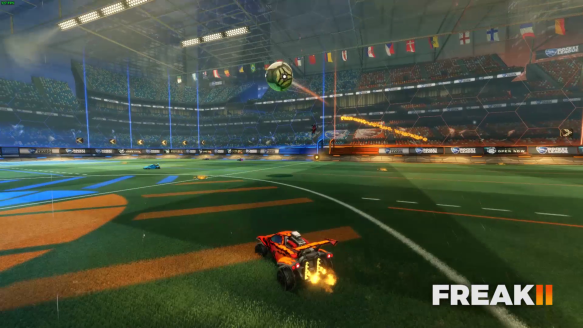Mockit Esports Mini Montage No. 47