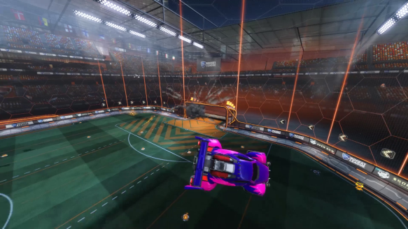 Mockit Esports Mini Montage No. 49